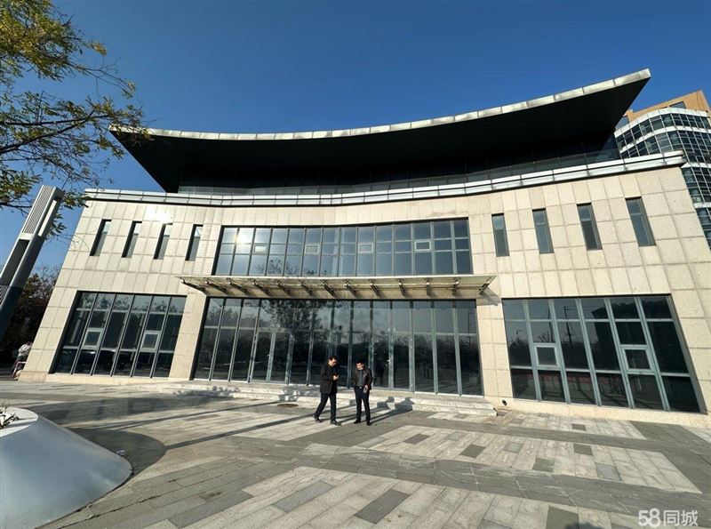 【核心区·仅此一席】2800㎡独栋，业主急售！无中介，直签好谈。业态不限，实力买家请速联，